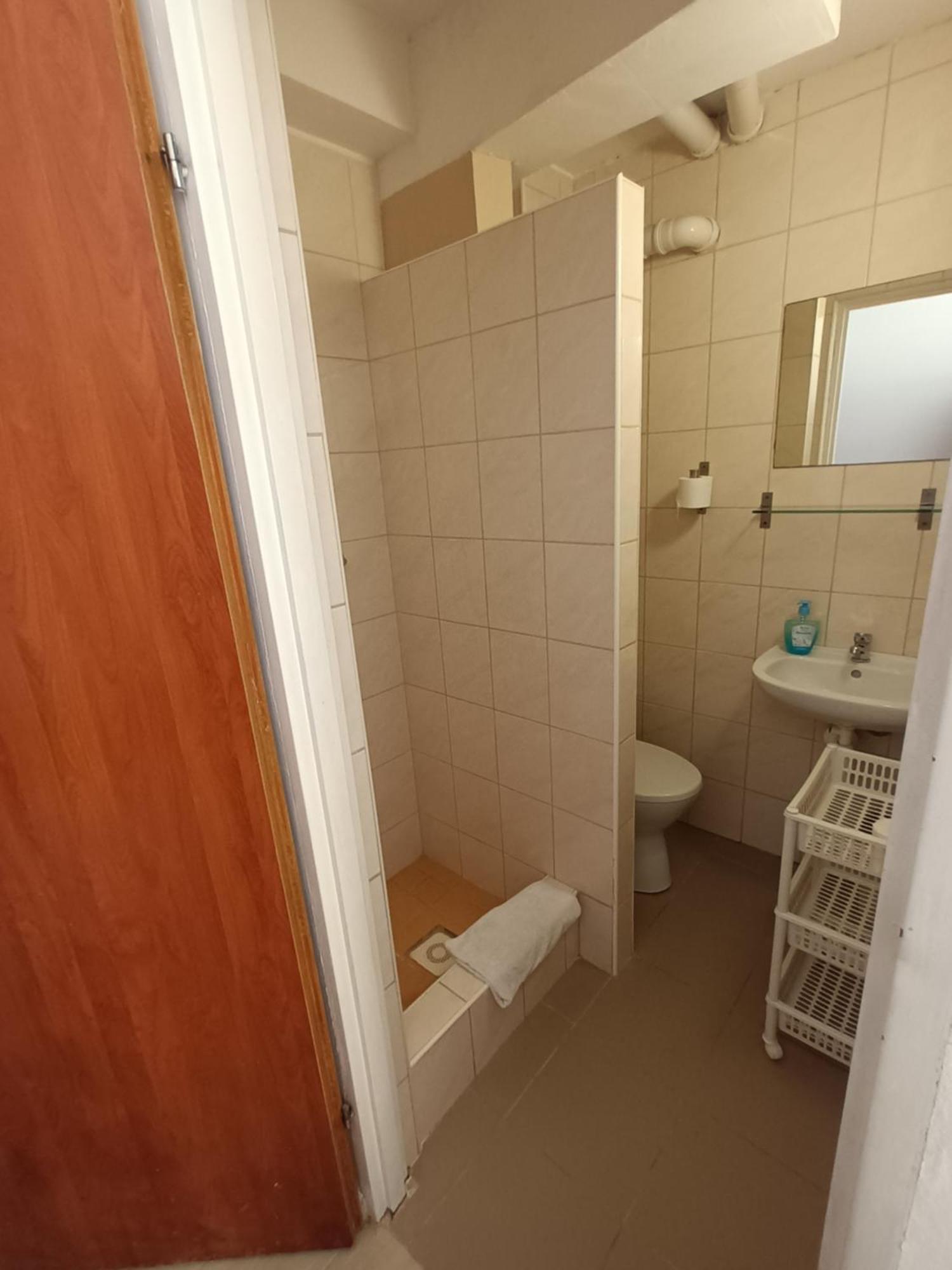 Kompas Jastrzębia Góra 外观 照片